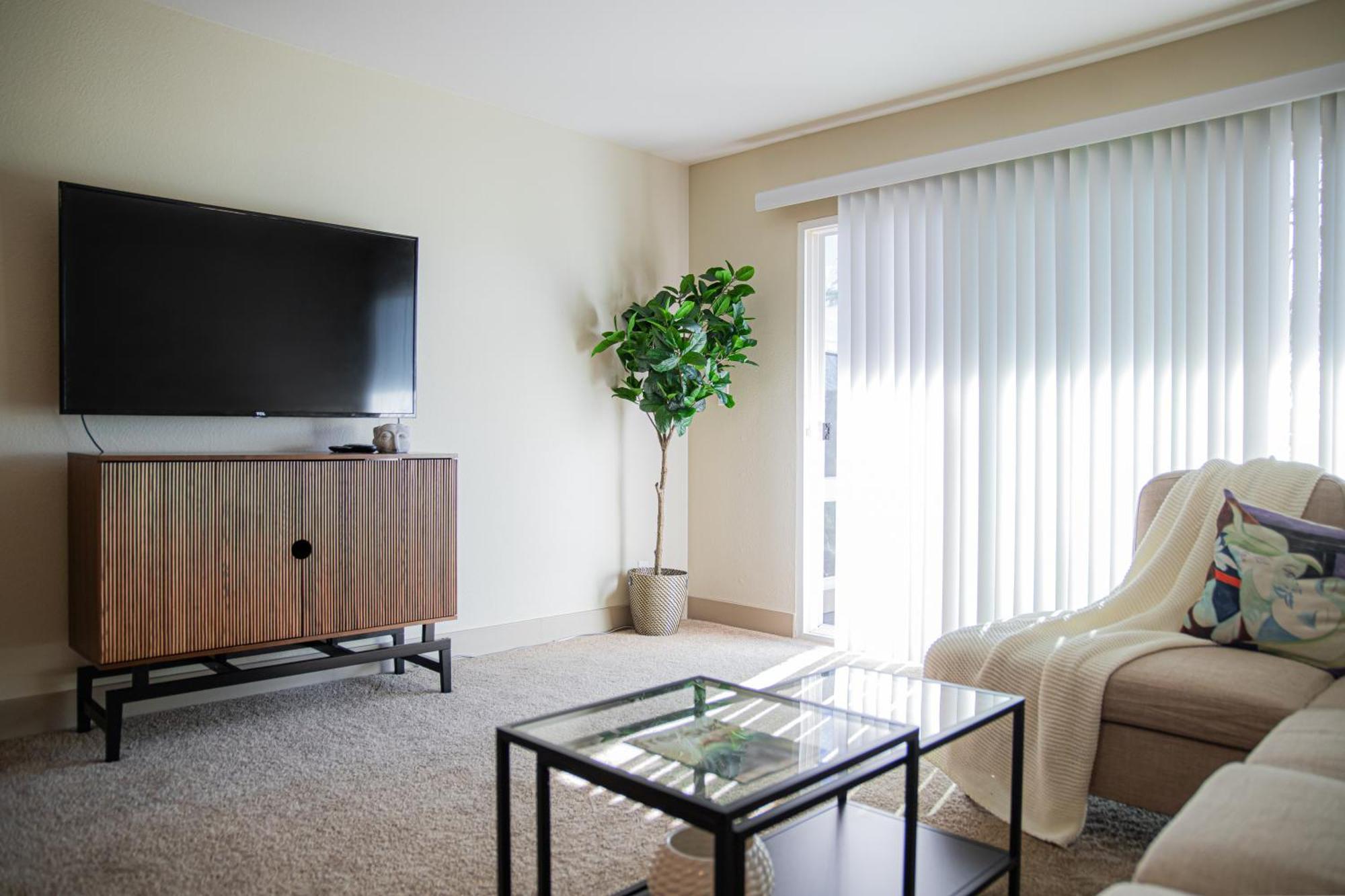 Luxurious Apartment With The Marina View Лос-Анджелес Экстерьер фото